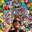 Nomeacostao by Cyborg - Uptempo cover art