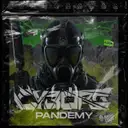 Pandemy by Cyborg - Uptempo cover art