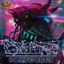 Right Now by Cyborg - Uptempo cover art