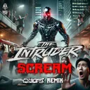 Scream - Cyborg Remix by Cyborg, The Intruder - Uptempo cover art