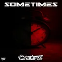 Sometimes by Cyborg - Uptempo cover art