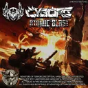 Survive by Cyborg, Warmonger - Uptempo cover art
