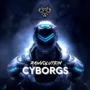 Cover of Cyborgs