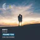 Found You by Cycle - Hardstyle cover art