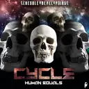 Repost by Cycle - Hardstyle cover art