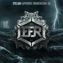 Vae Victus by Cyclon - Frenchcore cover art
