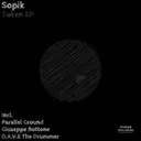Token - D.A.V.E The Drummer Remix by D.A.V.E. The Drummer, Sopik - Hard Techno cover art