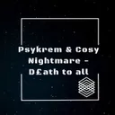 Cover of D£ath to All - Radio Edit
