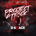Conquer by D-Attack - Rawstyle cover art