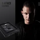 Everynite by D-Attack - Rawstyle cover art