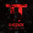 Follow You by D-Attack - Rawstyle cover art
