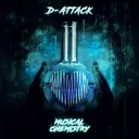 Ghost by D-Attack - Rawstyle cover art