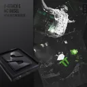 Memories Never Die by D-Attack, MC Diesel - Rawstyle cover art