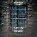 Most Wanted by D-Attack - Rawstyle cover art