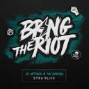 Stay Alive by D-Attack, MC Diesel - Rawstyle cover art
