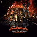 A Decade Of Dedication by D-Block & S-te-Fan, Villain, DV8 - Hardstyle cover art