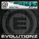 Alone by D-Block & S-te-Fan - Hardstyle cover art