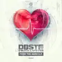 Beat as One - Original Mix by D-Block & S-te-Fan - Hardstyle cover art
