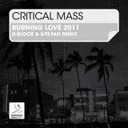 Burnin' Love - D-Block & S-te-Fan Remix by D-Block & S-te-Fan, Critical Mass - Hardcore cover art