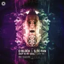 Deep In My Soul - Dark Mix by D-Block & S-te-Fan - Hardstyle cover art