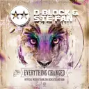 Everything Changed (Official WiSH Outdoor 2016 Dedicated Anthem) by D-Block & S-te-Fan - Hardstyle cover art