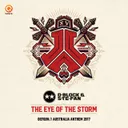 Eye of the Storm (Defqon.1 Australia Anthem 2017) - Pro Mix by D-Block & S-te-Fan - Hardstyle cover art