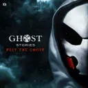 Felt The Ghost by D-Block & S-te-Fan, Ghost Stories - Hardstyle cover art