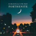 Forthenite by D-Block & S-te-Fan - Hardstyle cover art