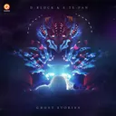 Ghost Stories by D-Block & S-te-Fan, Ghost Stories - Euphoric Hardstyle cover art