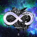 Infinity by D-Block & S-te-Fan, Sefa - Frenchcore cover art