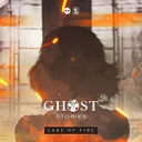 Lake Of Fire by D-Block & S-te-Fan, Ghost Stories - Euphoric Hardstyle cover art