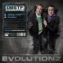 Let It Go by D-Block & S-te-Fan, Josh & Wesz - Hardstyle cover art