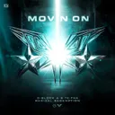 Movin On by D-Block & S-te-Fan, Radical Redemption - Hardstyle cover art