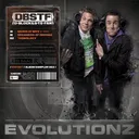 Music Is Why by D-Block & S-te-Fan, DJ Isaac - Hardstyle cover art