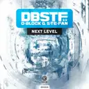 Next Level - Radio Edit by D-Block & S-te-Fan - Hardstyle cover art
