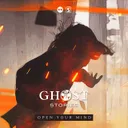 Open Your Mind by D-Block & S-te-Fan, Ghost Stories - Hardcore cover art