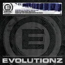 Part Of The Hard - Bioweapon Rmx by D-Block & S-te-Fan, Villain - Hardstyle cover art