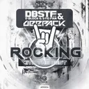 Rocking With The Best - Original Mix by D-Block & S-te-Fan, Deepack - Hardstyle cover art