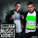 Supernova by D-Block & S-te-Fan - Hardstyle cover art