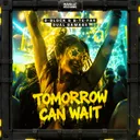 Tomorrow Can Wait by D-Block & S-te-Fan, Dual Damage - Hardstyle cover art