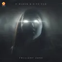 Twilight Zone - Edit by D-Block & S-te-Fan - Hardstyle cover art