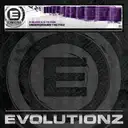 Underground Tacticz by D-Block & S-te-Fan - Hardstyle cover art