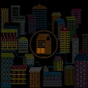 2thousand1 by D. Carbone, Ascion - Hard Techno cover art