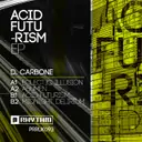 Abumen by D. Carbone - Hard Techno cover art