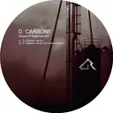 Abuse by D. Carbone - Hard Techno cover art