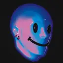 Be With Me by D. Carbone - Hard Techno cover art