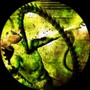 Berlin Drone by D. Carbone - Hard Techno cover art