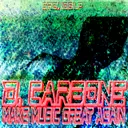 Collateral Future - Original by D. Carbone - Hard Techno cover art