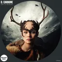 Ghetto Blaster by D. Carbone - Hard Techno cover art