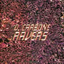Hard Vision by D. Carbone - Hard Techno cover art